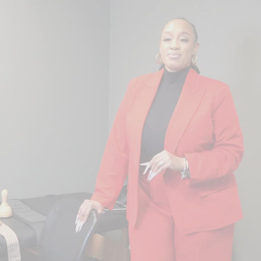 KING KHLOE AT YOUR PACE BODY CONTOURING 101 ONLINE COURSE