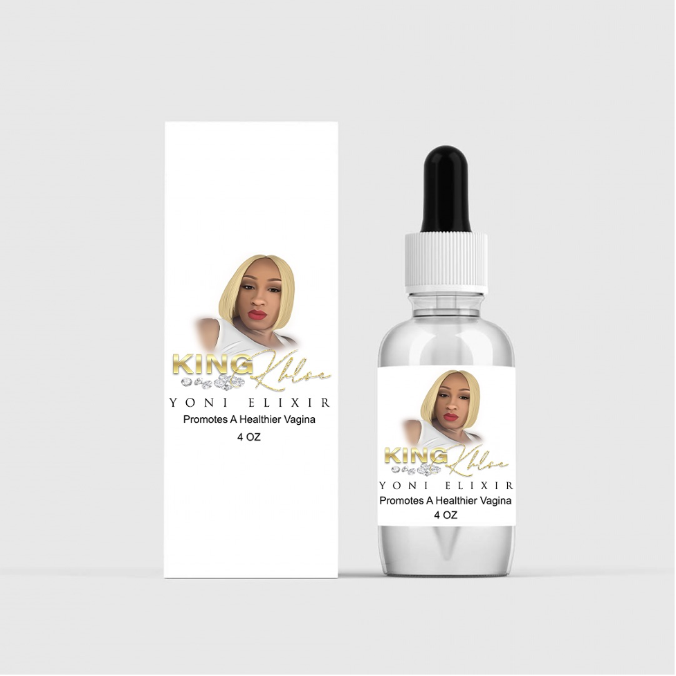 Label Design + Mock up