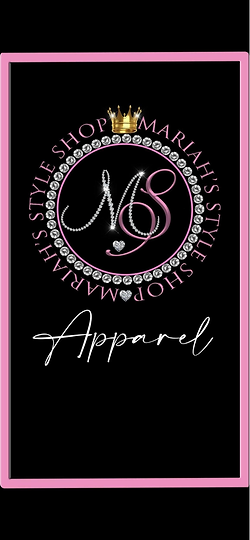 Hang Tag Design (Design Only)