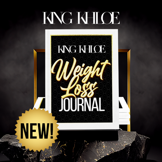 Weightloss Journal