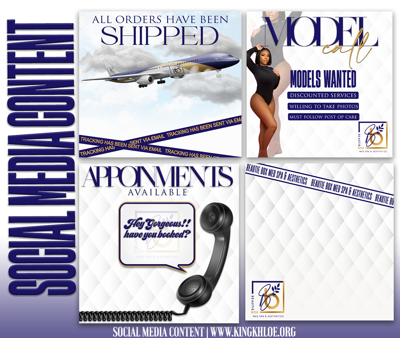 Content Package Bundle
