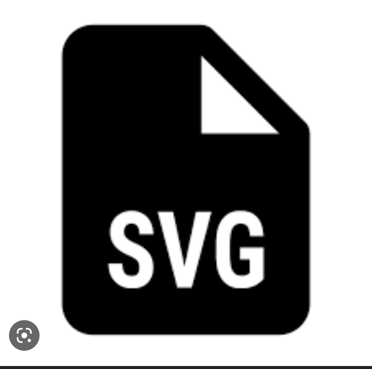 SVG FILE CONVERSION