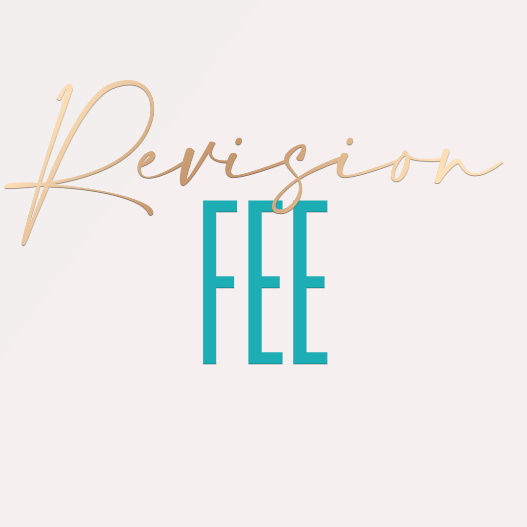 Revision Fee