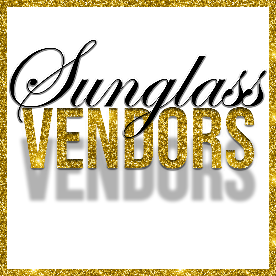 Sunglass Vendors