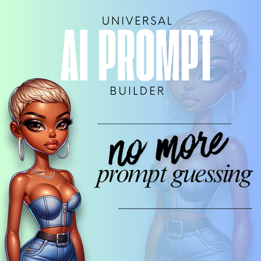 AI PROMPT BUILDER
