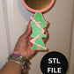 PINK AND GREEN BUNDLE STL FILE ONLY