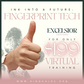 Virtual Ink Fingerprinting Course