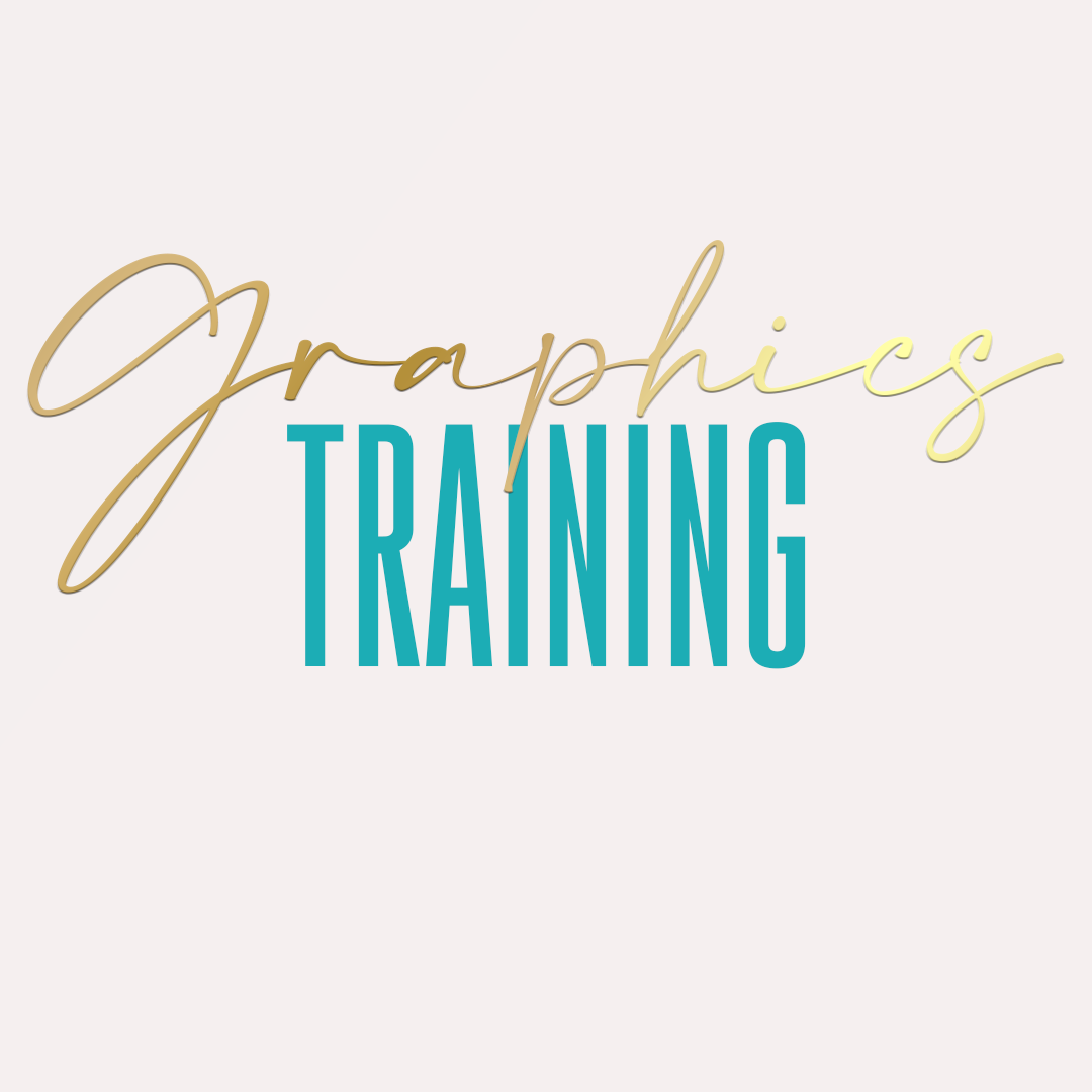 Introduction to Graphics Training